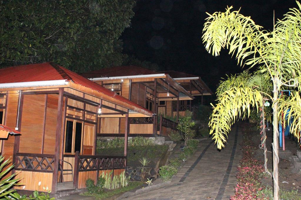 Mountain View Resort & Spa Tomohon Exteriér fotografie